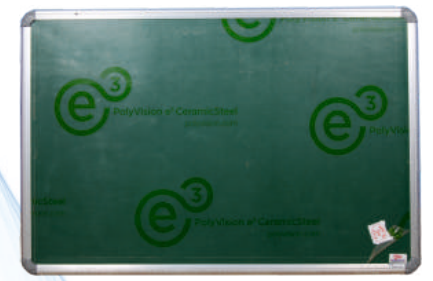 Perforated Display Board