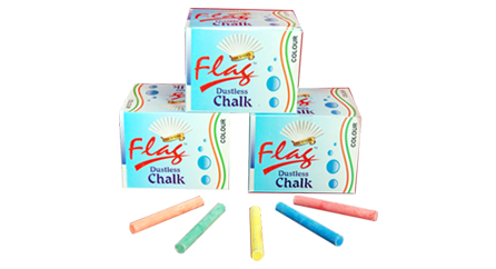 Dustless Chalks